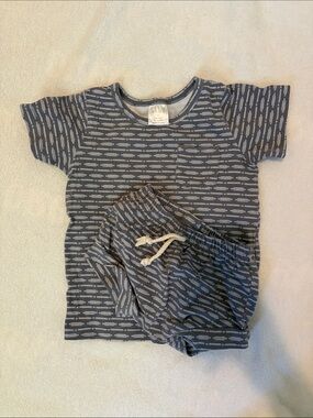 Mebie Baby Set